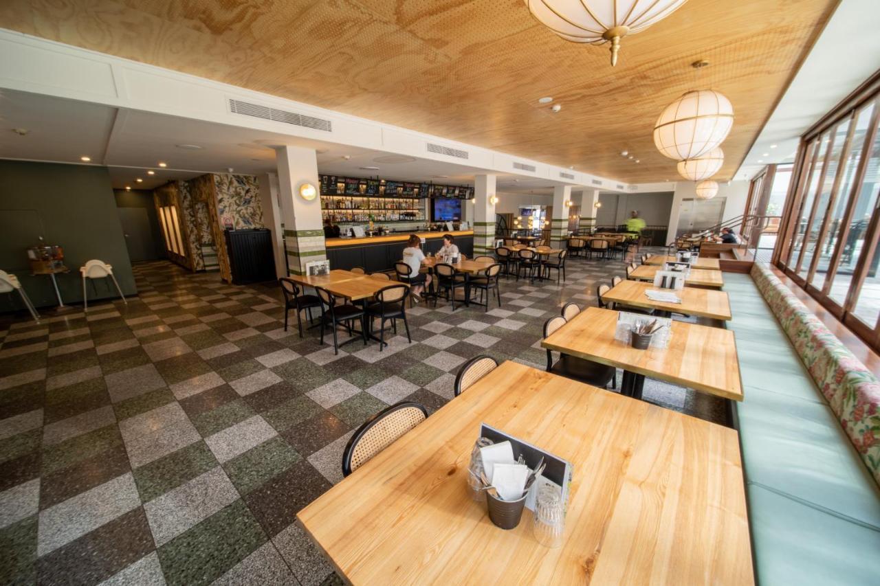 Southern Cross Hotel ซิดนีย์ ภายนอก รูปภาพ