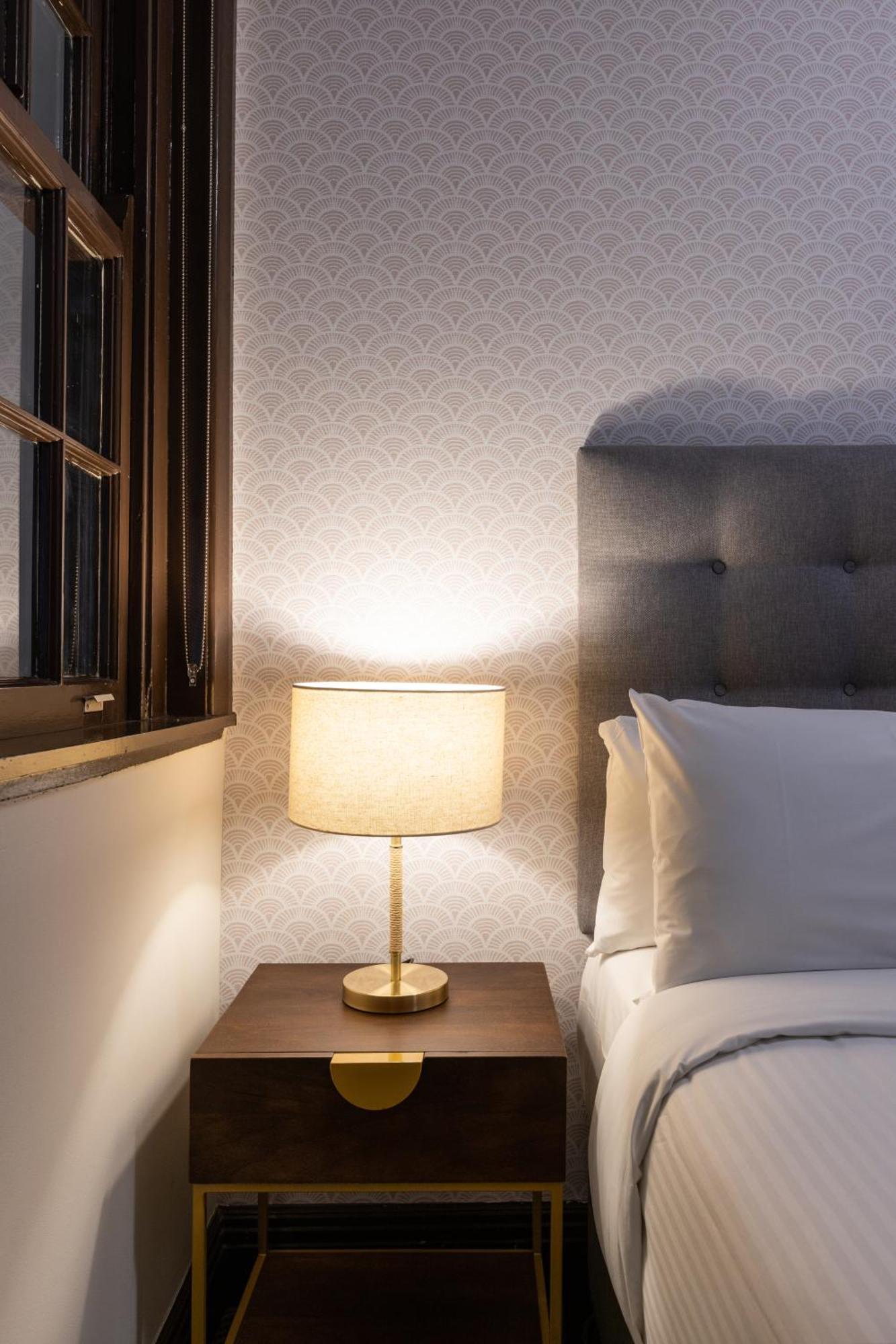 Southern Cross Hotel ซิดนีย์ ภายนอก รูปภาพ