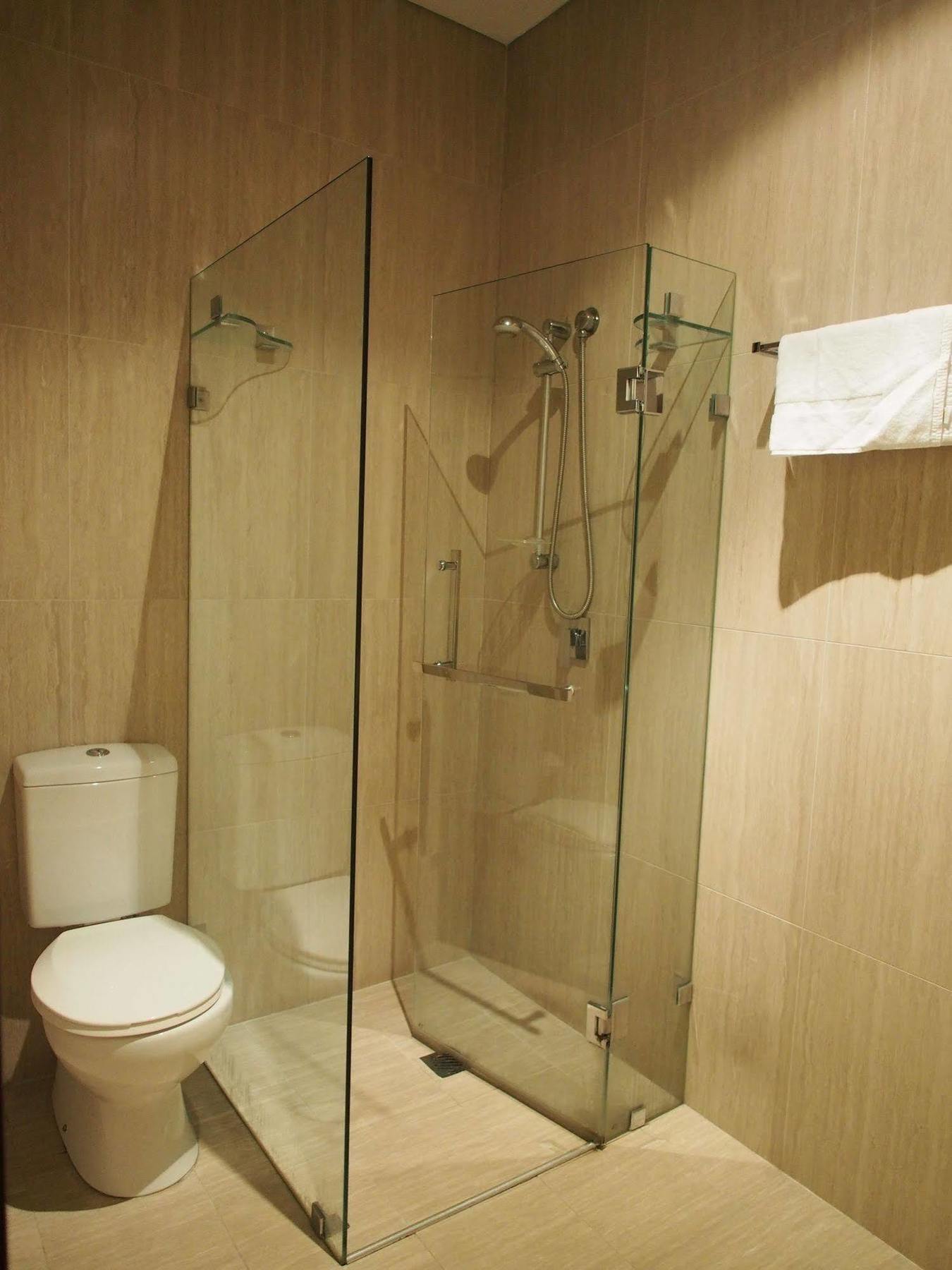 Southern Cross Hotel ซิดนีย์ ภายนอก รูปภาพ